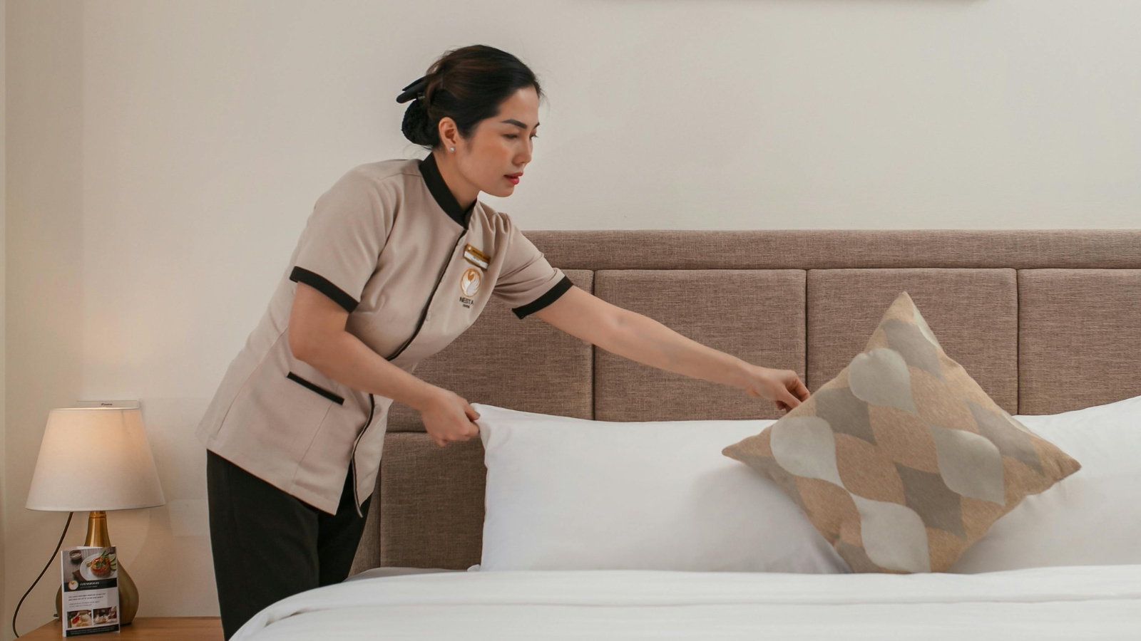 Housekeeping
