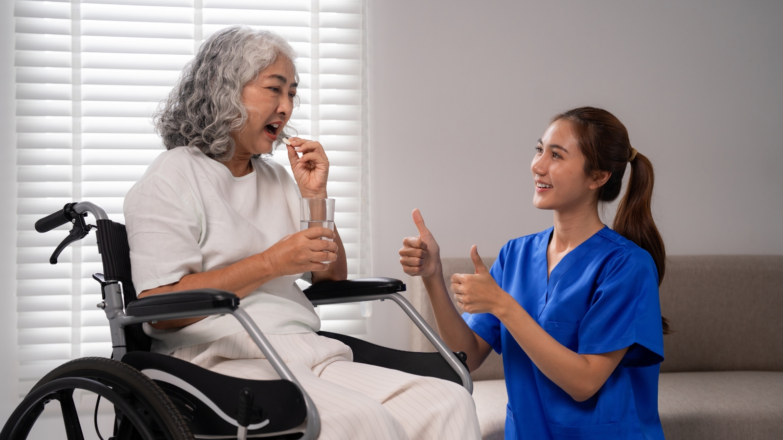 Medication Related Support